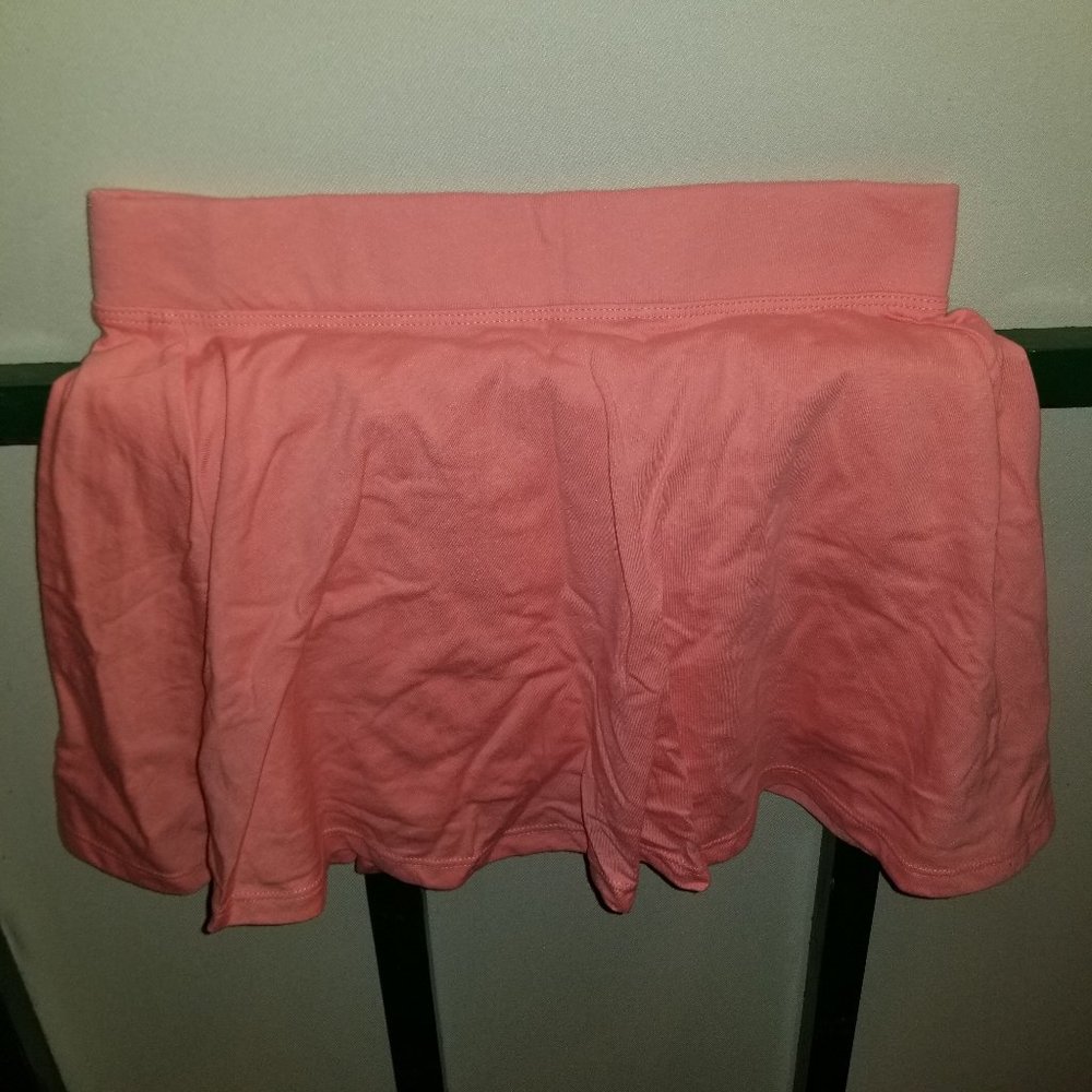 Girls skirt